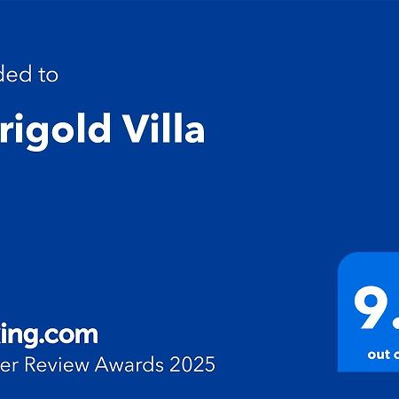 Marigold Villa ฮาร์โรว์ ภายนอก รูปภาพ