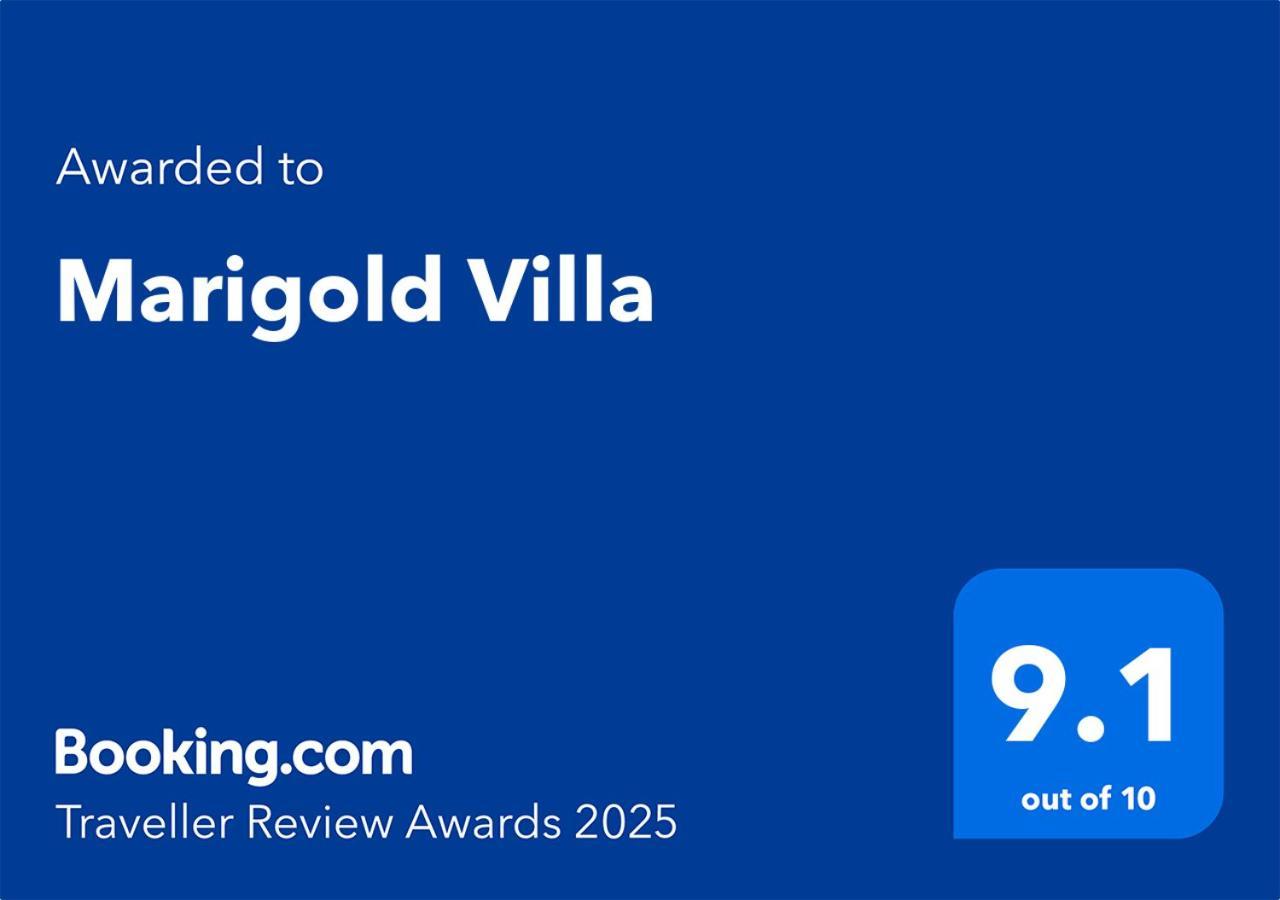 Marigold Villa ฮาร์โรว์ ภายนอก รูปภาพ